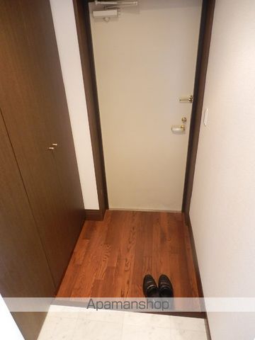 リゾルテ札幌の内装写真
