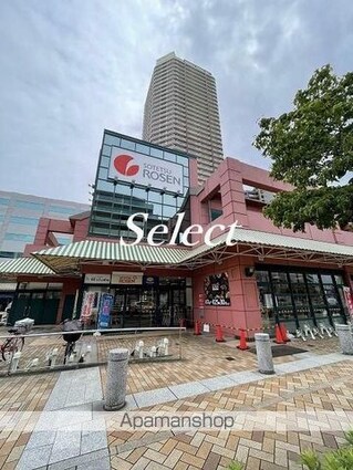 レノス新子安[1K/22.58m2]の周辺8