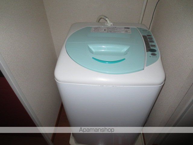 レオパレスりらの内装写真