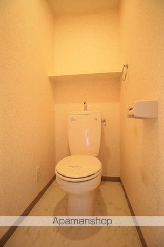 レジデンス原田の内装写真