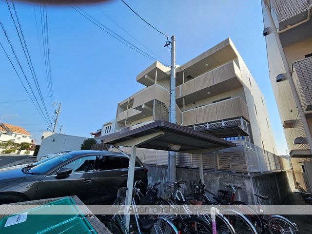 プリマヴェーラ.の外観写真
