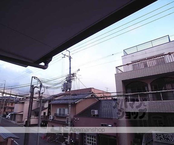 サンパティック参番館の内装写真