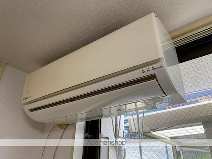 Ｕコーポ豊岡[1DK/22.7m2]のその他設備
