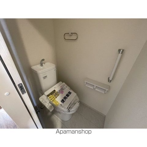 川越線 日進駅 徒歩14分 2階建 築4年の内装写真