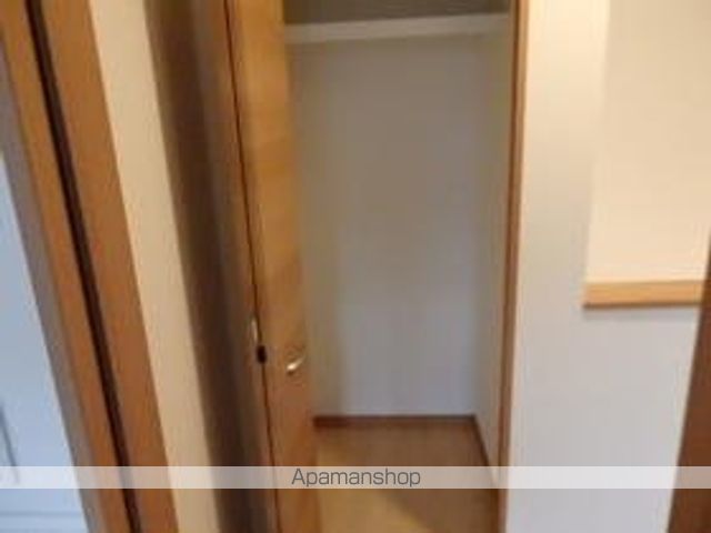 ファミールTの内装写真