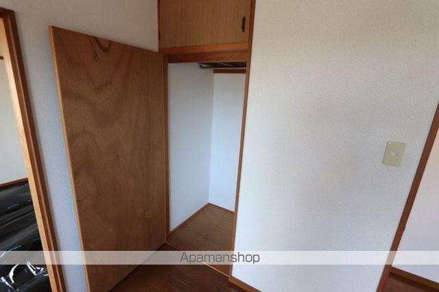 エトワールみむら Aの内装写真