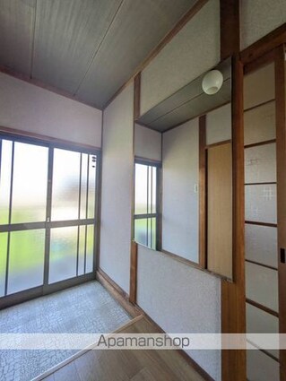 岡山県倉敷市田ノ上[3K/43.74m2]の内装10