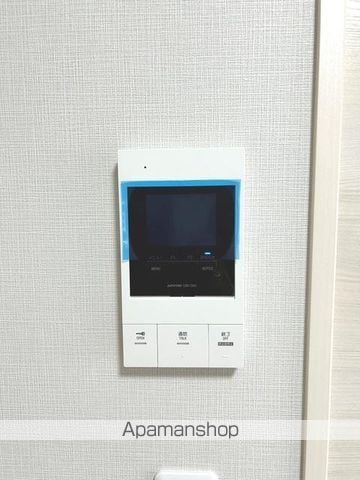 ドゥーエ曳舟の内装写真