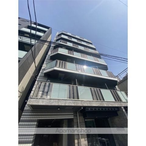 MAXIV横浜南太田DUEの外観写真