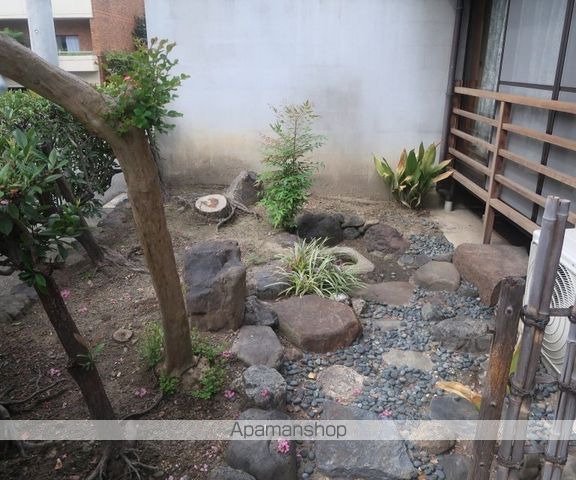 七条御所ノ内北町貸家のその他写真