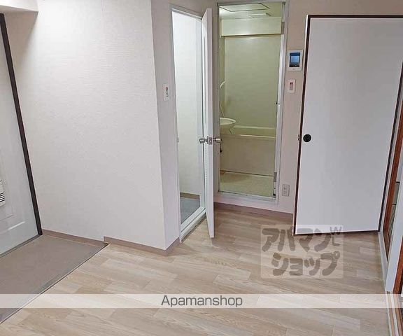 パレス稲荷の内装写真