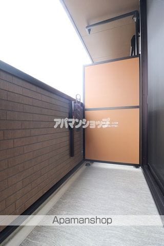 ヒカルサ坂戸の内装写真