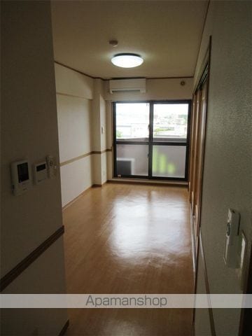 プロスパーホームの内装写真