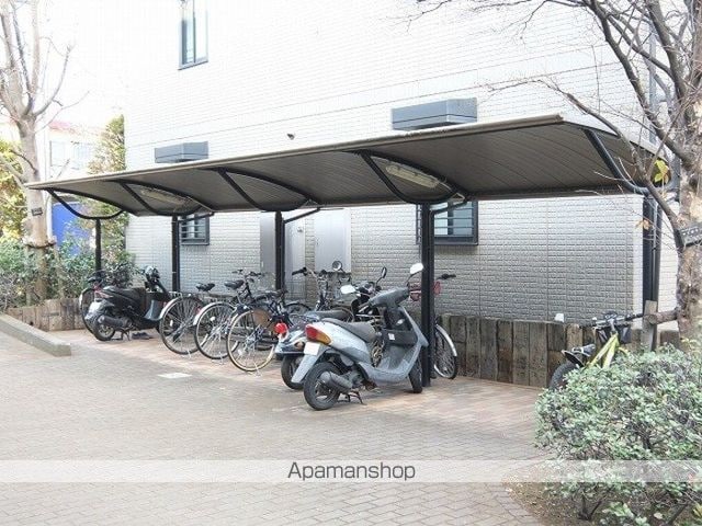 アルファタウン秦野新町 Bのその他写真