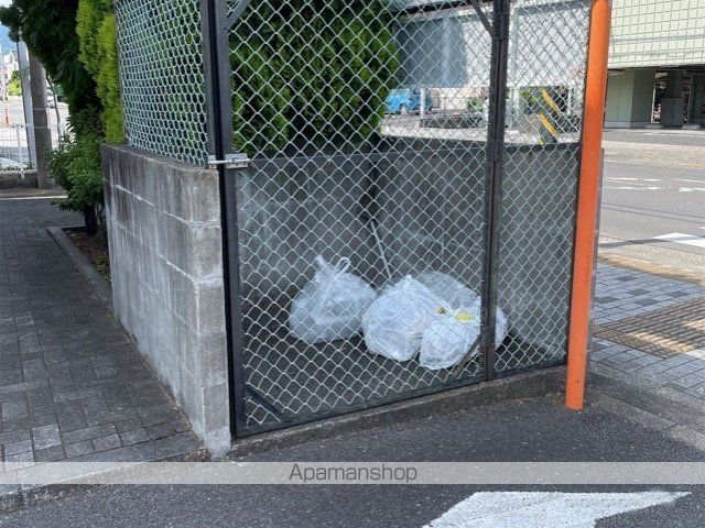 レオパレスサニーコートのその他写真