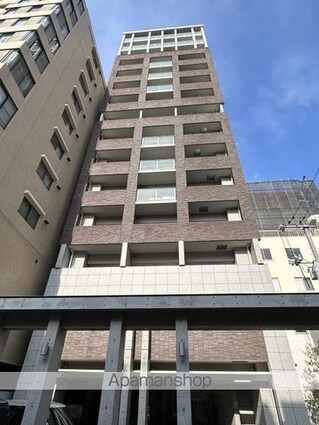 ＴＨＥ　ＧＲＡＮＤ　ＷＡＳＨＵ　堺町[1LDK/41.65m2]の外観1