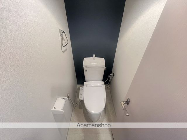 エスピエール砂原の内装写真