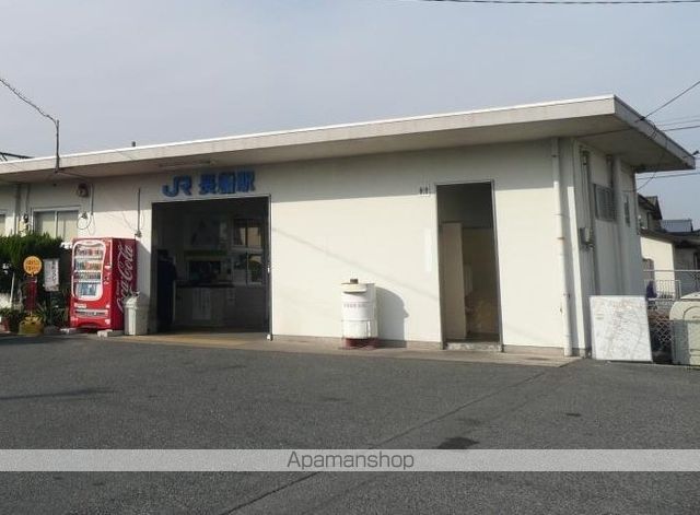 ニューフレグランス明日香Bの周辺写真