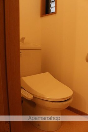 広島県尾道市防地町[1LDK/34.78m2]のトイレ