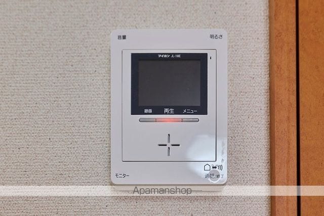 レオパレス穂高の内装写真
