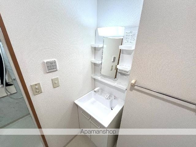 パレアブルクの内装写真