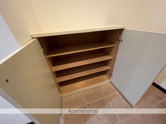 グランデュール弥生の内装写真