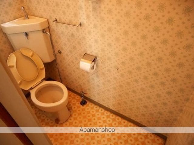 幌向南4-2の内装写真