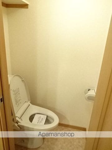 カーサ・ミレニアムの内装写真
