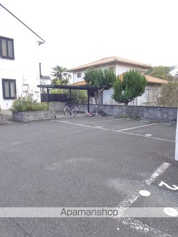 アーバンハイツA棟のその他写真