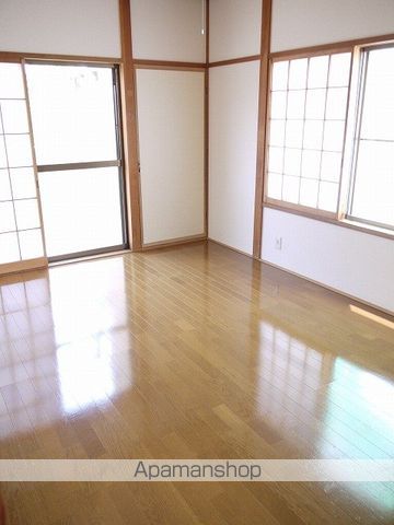 コーポタカの内装写真