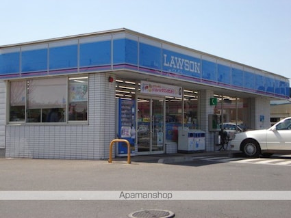 イースト　ステージ[1LDK/51.3m2]の周辺2