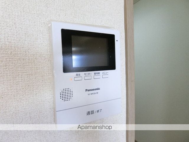 グランリードの内装写真