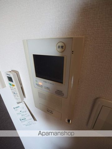 ラクラス福島野田の内装写真