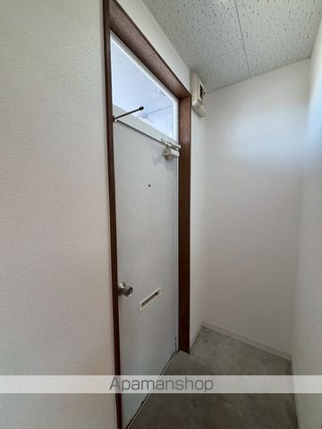 セリエIIの内装写真