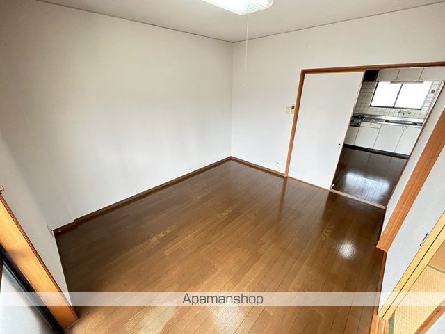ピュアコート高橋の内装写真