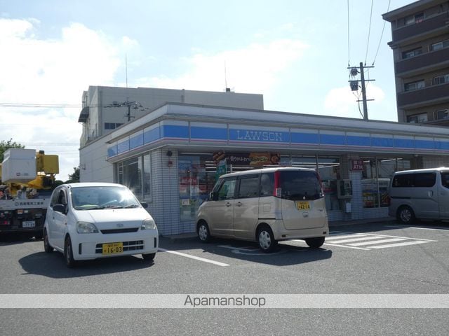 レオパレスKUBOTAの周辺写真