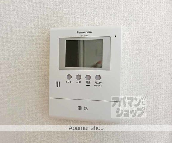 セントラルジェム御所南の内装写真