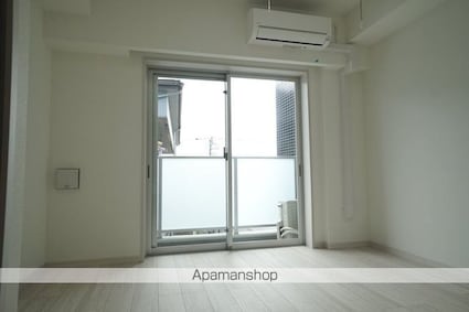 東京都立川市錦町２丁目[1K/21.28m2]の内装1