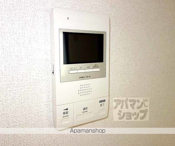 キャピタルライフ御所南の内装写真