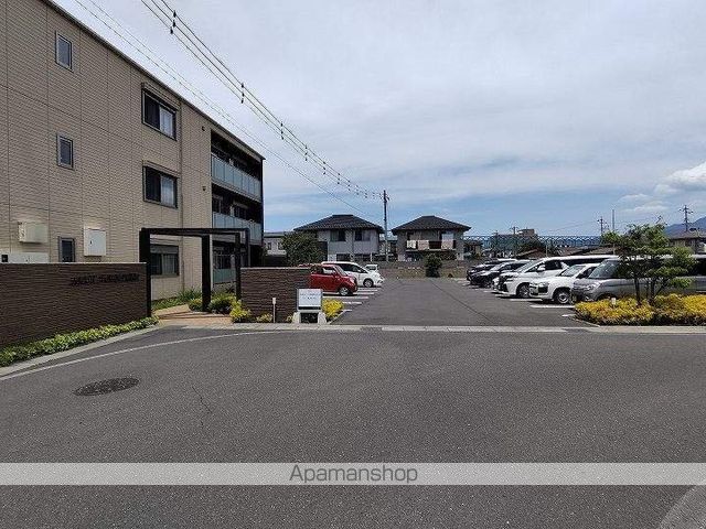 MASTTOWN FERIOの外観写真