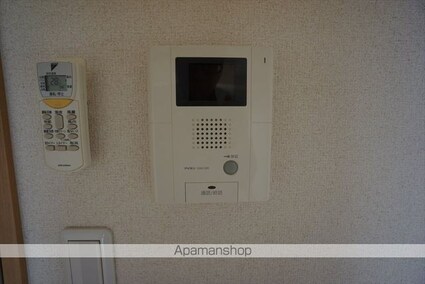 愛知県名古屋市中区栄５丁目[1K/28.71m2]のセキュリティ