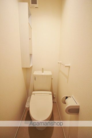 エトワール・Kの内装写真