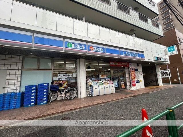 レオパレスシュークル[1K/22.35m2]の周辺10