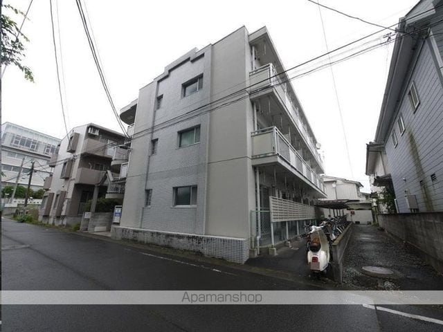ケイオーハイツ