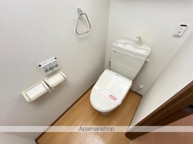 アバンサールの内装写真