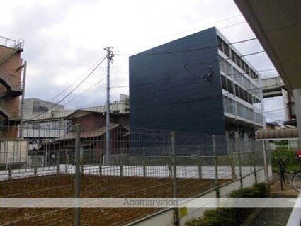 レオパレスストレーザ椿森[1K/22.47m2]の眺望