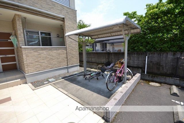 PLAISIR桜館のその他写真