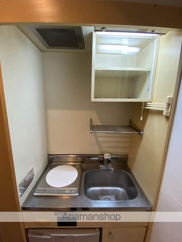 Ecol Resort 茅ヶ崎Bの内装写真