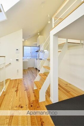 クラソ下北沢[1R/21.01m2]のリビング・居間2