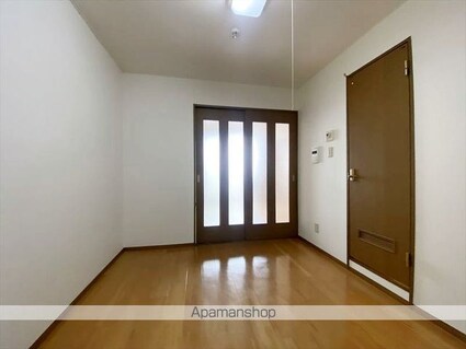 グランパス２１[1DK/36m2]の内装1